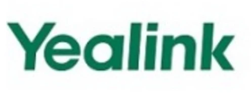 Yealink prekės ženklo logotipas