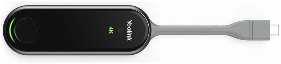 Yealink EHS62 Modul Elektronisch Ausinės Rufannahme