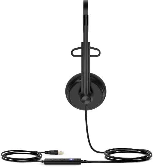 Yealink UH34 Lite Mono Microsoft Teams USB-Ausinės