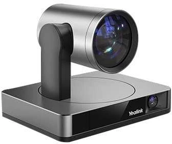 Internetinė kamera Yealink UVC86 PTZ 8 MP RJ-45 Juodas (1206663)