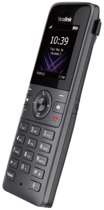 YEALINK W73P belaidis telefonas