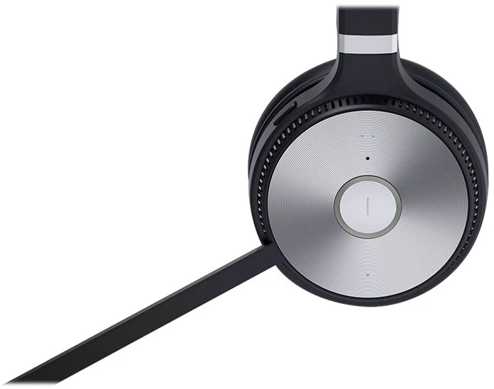 Ausinės Yealink WH66 Mono UC DECT