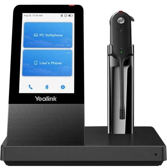 Yealink WH67 UC DECT