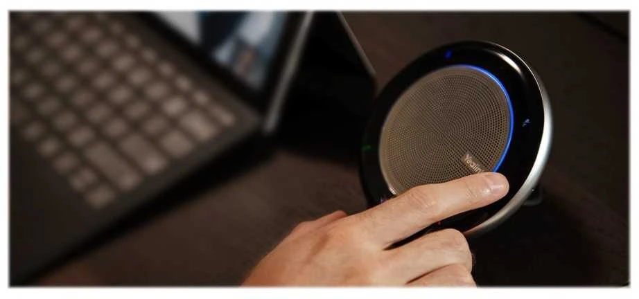 Yealink CP700 laisvų rankų įrangos rinkinys + Bluetooth USB raktas