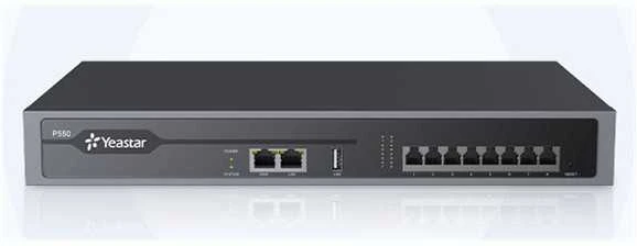Yeastar Yeastrar YST-P550 Voip PBX Phone System
