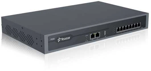 Yeastar Yeastrar YST-P550 Voip PBX Phone System