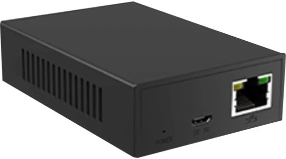 YET Yeastar TA200 adapteris VoIP telefonui