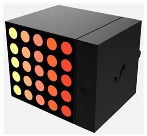 Yeelight Cube "Matrix Extension" Išmanusis apšvietimo išplėtimas