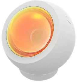 Yeelight | „Cube“ išmaniosios lempos skydelio išplėtimas | 12 W | 60 000 val. | Belaidis | 100–240 V