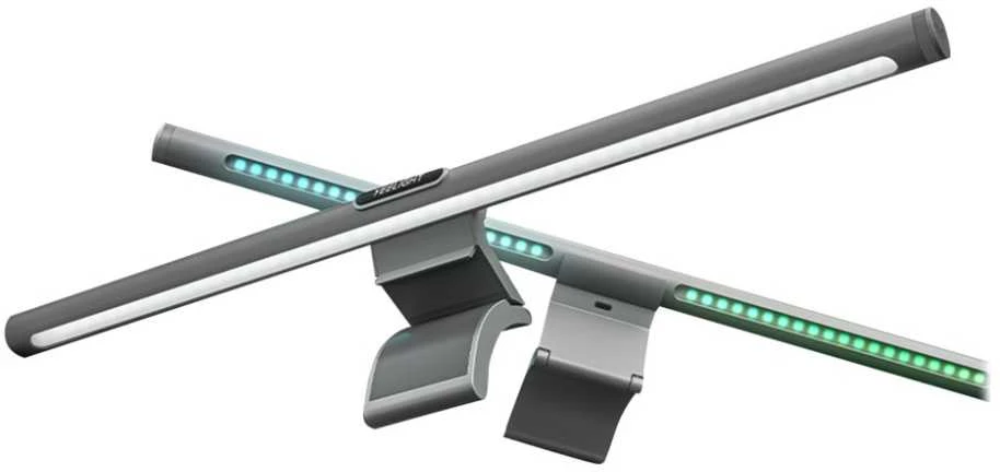 Lubinis šviestuvas Yeelight Screen Light Bar Pro | 10 W | 2700-6500 K | 25000 val. | LED lempa | 100-240 V