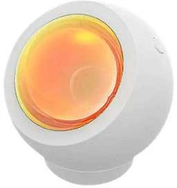 Yeelight | „Cube“ išmaniosios lempos skydelio išplėtimas | 12 W | 60 000 val. | Belaidis | 100–240 V
