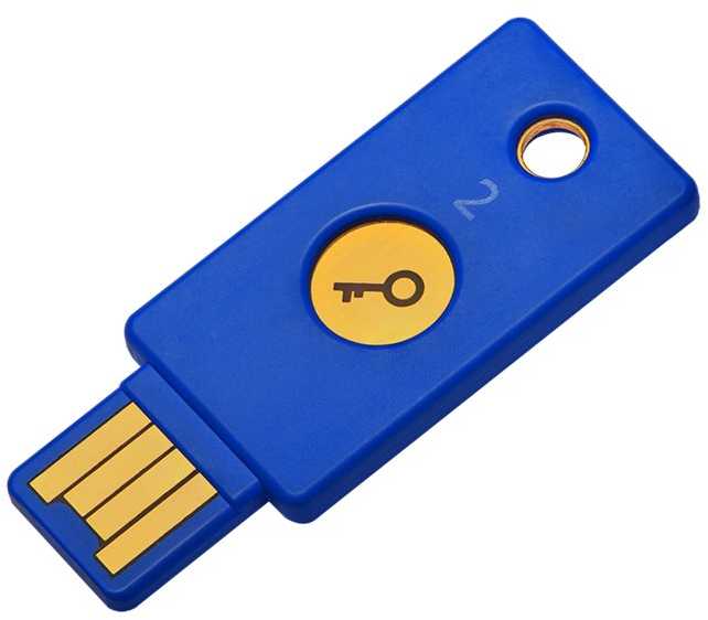 Yubico 5060408465295, „Windows“, macOS, „ChromeOS“, „Linux“, juoda, USB-A, FIDO Universal 2nd Factor (U2F), FIDO2, IP68, FIDO L2, Švedija, Jungtinės Valstijos