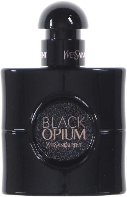 Yves Saint Laurent YSL Juodas Opium PP kvepalai unisex, 30 ml