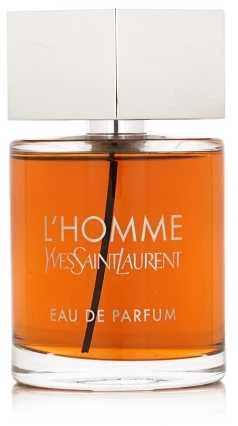 Yves Saint Laurent L´Homme EDP parfumuotas vanduo vyrams, 100 ml