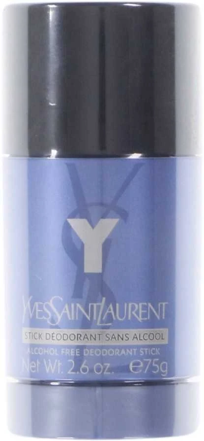 Yves Saint Laurent Y Dezodorantas vyrams, 75 g