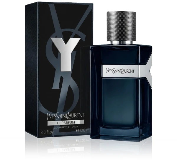 Kvepalai vyrams Yves Saint Laurent Y Le Parfum EDP, 100 ml
