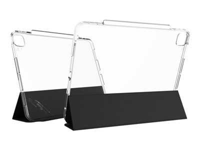 Stanley Dėklas na tablet Zagg International ZAGG Crystal Palace Folio - etui do iPad Pro 13'' M4 (clear)