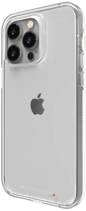 Dėklas Gear4 D3O Crystal Palace iPhone 14 Pro Max /skaidrus