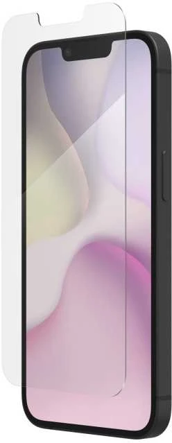 Zagg IF Defence stiklas iPhone 16e/14/13/13Pro