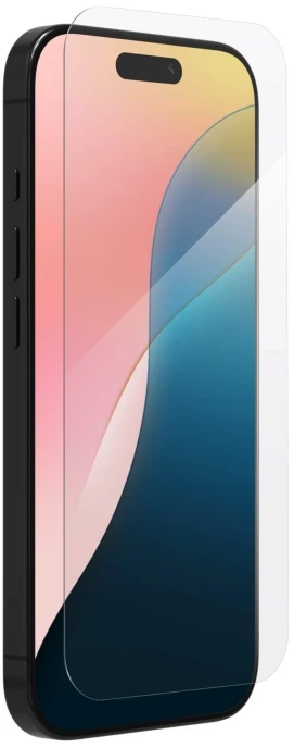ZAGG InvisibleShield Glass Elite, skirtas iPhone 16 Pro