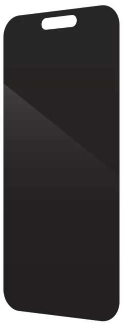 ZAGG „Invisibleshield Glass Elite“ privatumo stiklas, skirtas „iPhone 17 Pro“