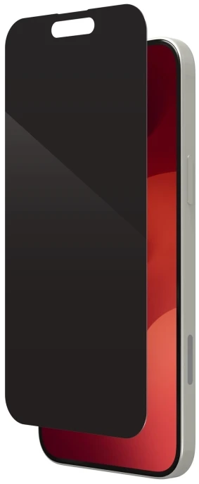 Dėklas ZAGG InvisibleShield Glass Elite Privacy Apple iPhone 15 Plus