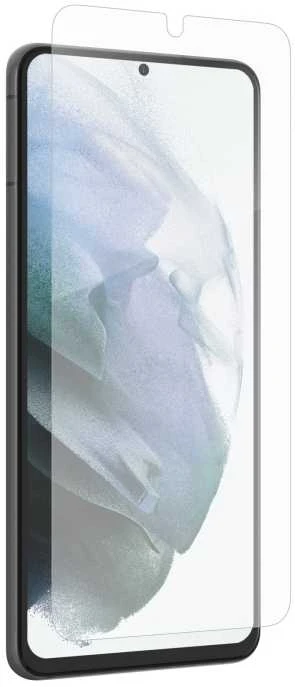 ZAGG InvisibleShield Ultra Clear+ Samsung Galaxy S21 5G - Samsung - Galaxy S21 - Dust resistant - Scratch resistant - Transparent - 1 pc(s)