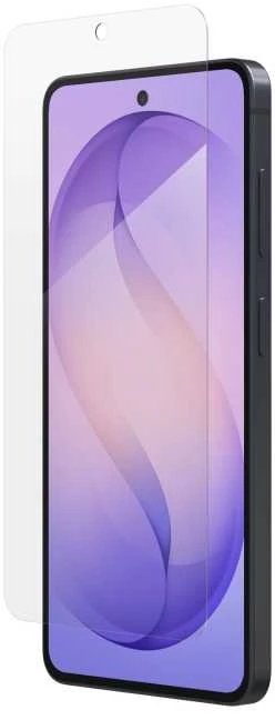 Zagg InvisibleShield Glass Elite Samsung Galaxy S26 ekrano apsauginis stilkas