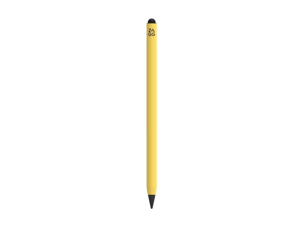 Carruzzo ZAGG Pro Stylus 2 adatinis pieštukas Geltona