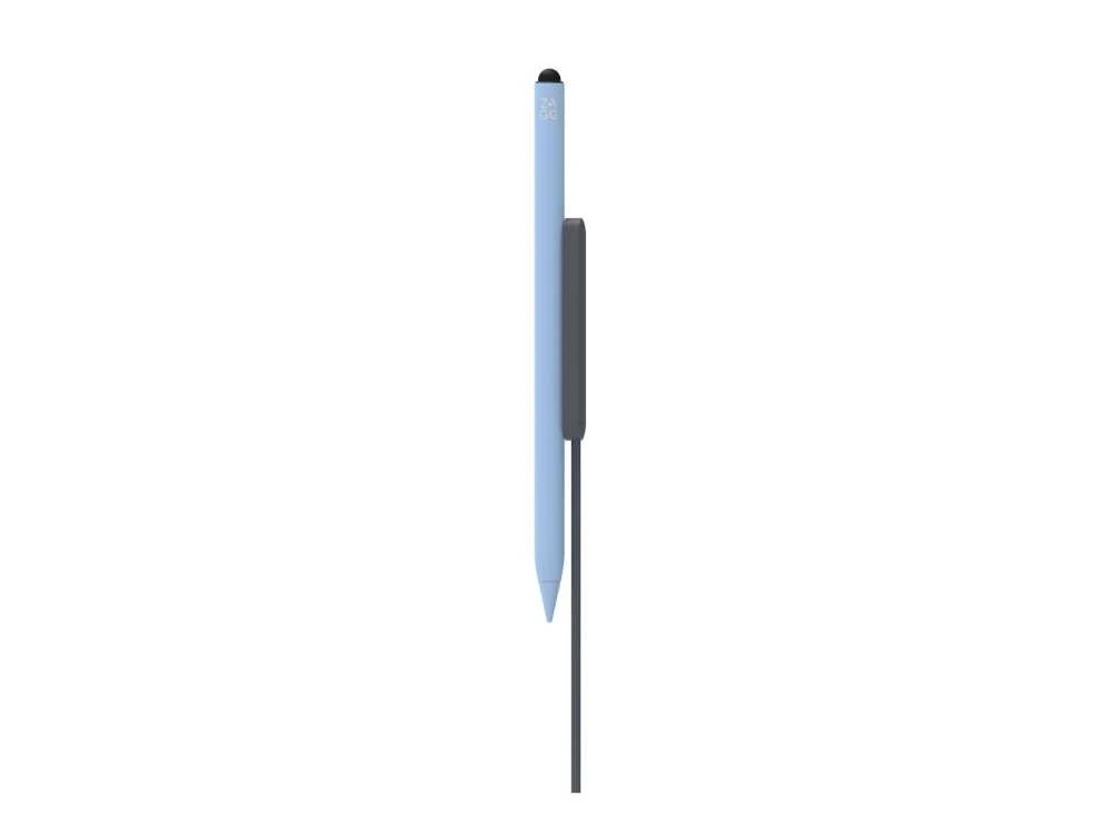 Carruzzo ZAGG Pro Stylus 2 adatinis pieštukas Mėlyna