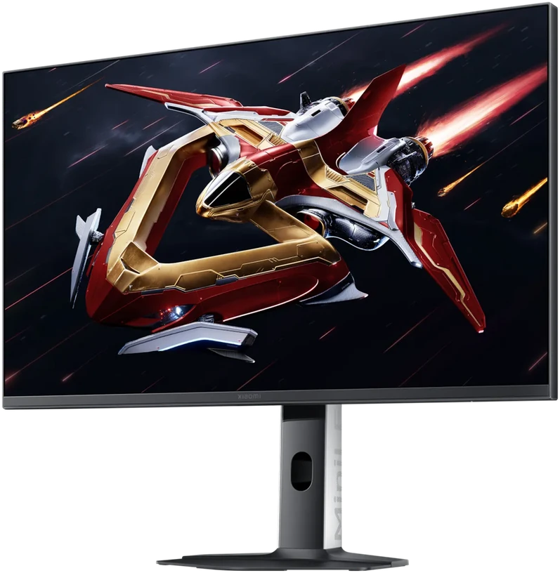 Žaidimų monitorius Xiaomi Mini LED G Pro 27Qi 2026 | ELA6394EU