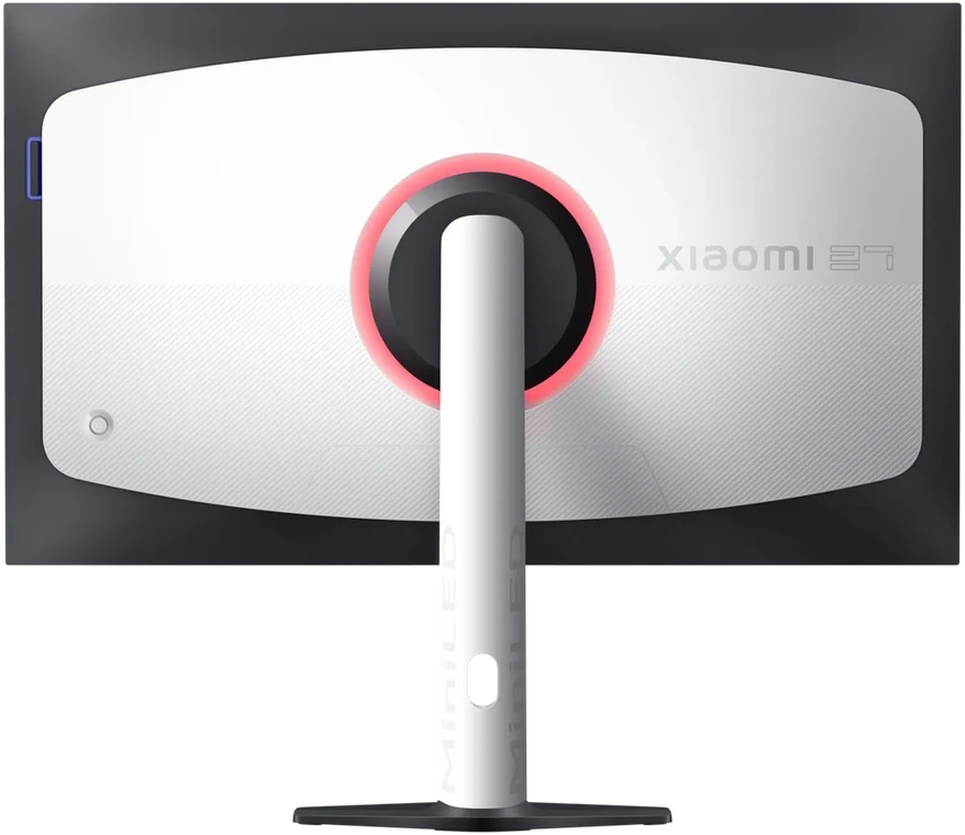 Žaidimų monitorius Xiaomi Mini LED G Pro 27Qi 2026 | ELA6394EU