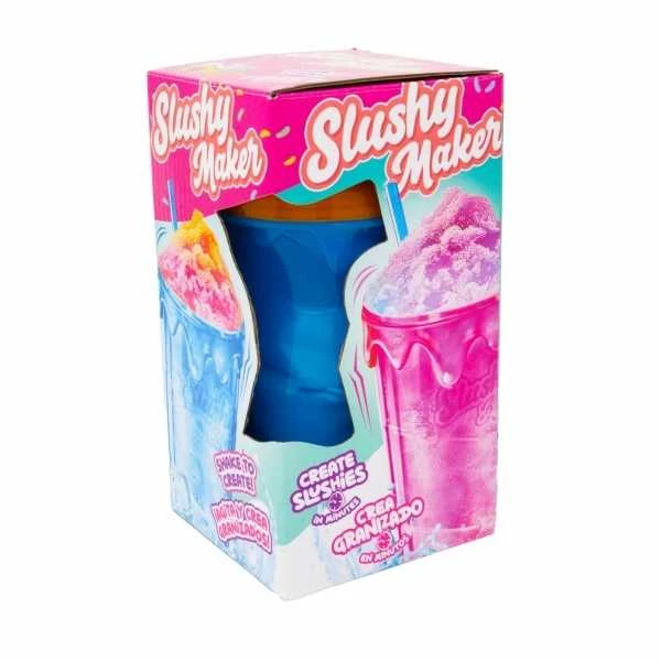 „Zap Chef“ slushy gaminimo aparatas