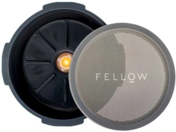 „AeroPress® Fellow Prismo“ priedas