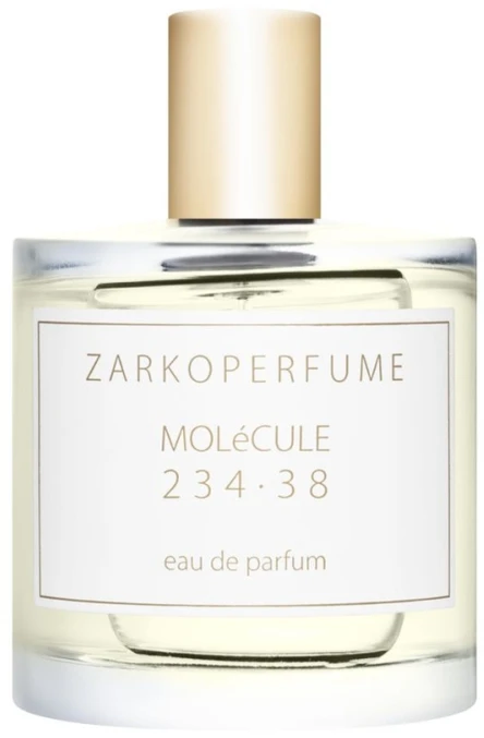 Nišiniai kvepalai Zarkoperfume Molecule 234.38, 100 ml