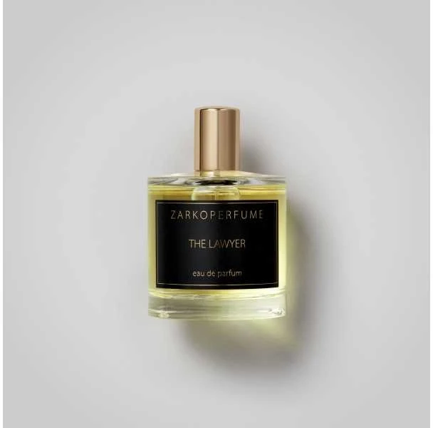Zarkoperfume Zarko The Lawyer EDP purškiamas kvepalas, 100 ml