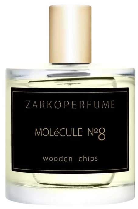 Zarkoperfume ZARKOPERFUME Molecule Nr.8 EDP 100ml