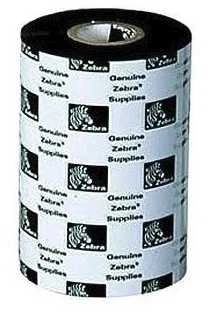 Zebra Zebra TTR páska vosk 83mm x 450m