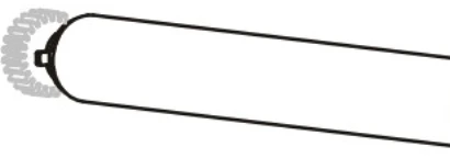 Zebra Rinkinys Bearings DT (105934-059)