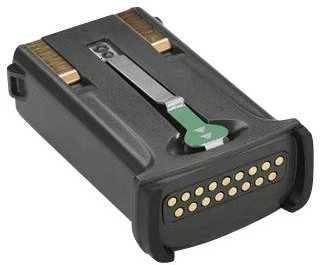 Zebra Li-Ion Baterija 2600mAh, 1-pack MC90XX-G/K, MC9190-G, MC9200
