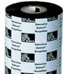 Zebra terminio perdavimo juostelė 60 mm x 300 m