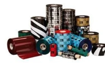 Zebra RIBBON 5095 RESIN - (05095BK11030)