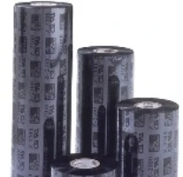Zebra RIBBON 5100 RESIN 83MM - 05100BK08345