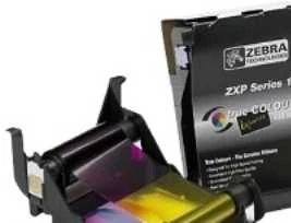Zebra ZXP SERIES 1 FARBBAND - (800011-140)