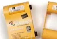 Zebra 800033-801, ZPX 3, ritininis, juodas