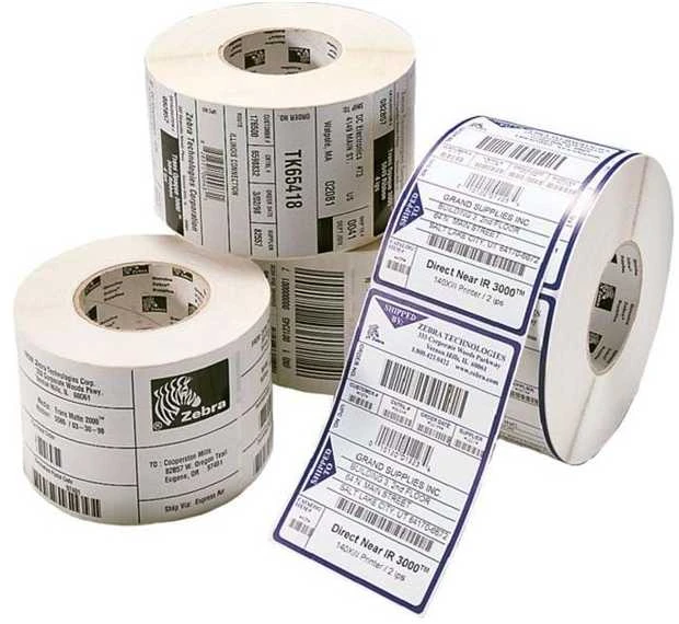 Zebra Z- Perform 1000D - (800420- 314)