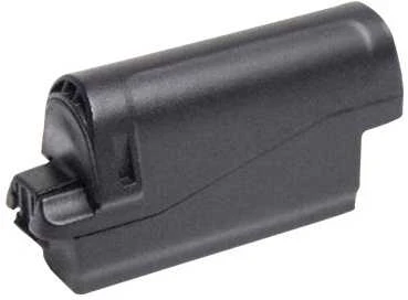 Zebra BTRY-NGWT-50MA-01, Įkraunama baterija, Ličio jonų (Li-Ion), 1 vnt., 5000 mAh, Juoda, Zebra WT6000