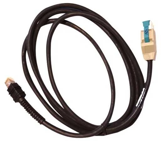 Zebra Ekranuotas USB kabelis 2,8 m stiprus