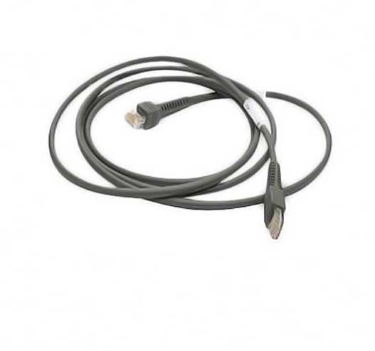 Zebra CABLE,MP-6000 USB POWERPLUS 5M CABLE.