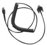 Kabelis USB ZEBRA RJ-45 3.6